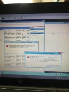 server server
