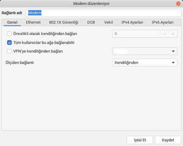 modem modem