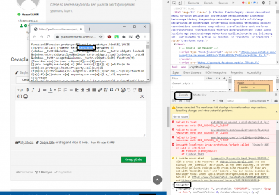 html
