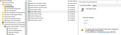 audit audit