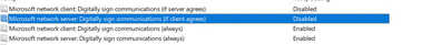 smb policy smb policy