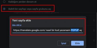 chrome chrome