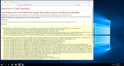 ldap