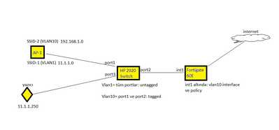 vlan vlan