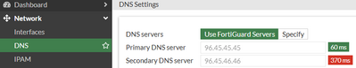 dns
