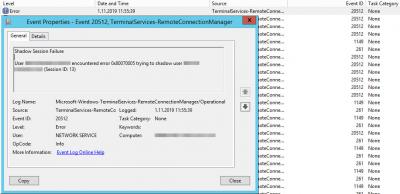 access denied2