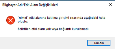 Ekran Alıntısı
