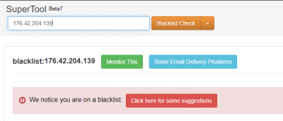 blacklist