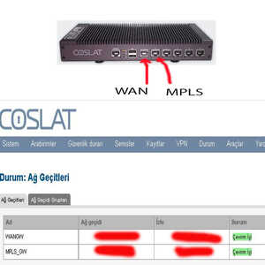 coslat coslat