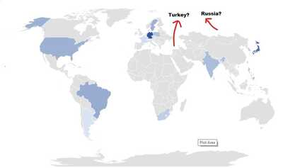 Missing Maps Missing Maps
