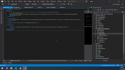 appconfig appconfig