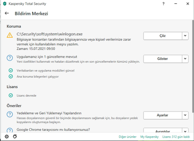 Screenshot 1 Screenshot 1