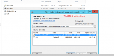 win 2012 win 2012