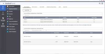 Qnap TS212P