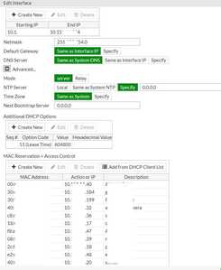 2 dhcp