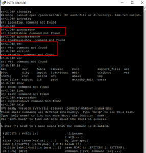 ibmsan ibmsan