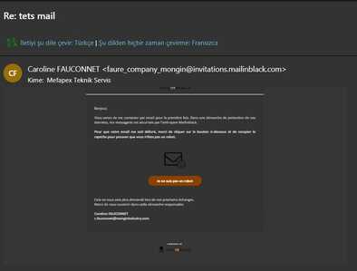 mail mail